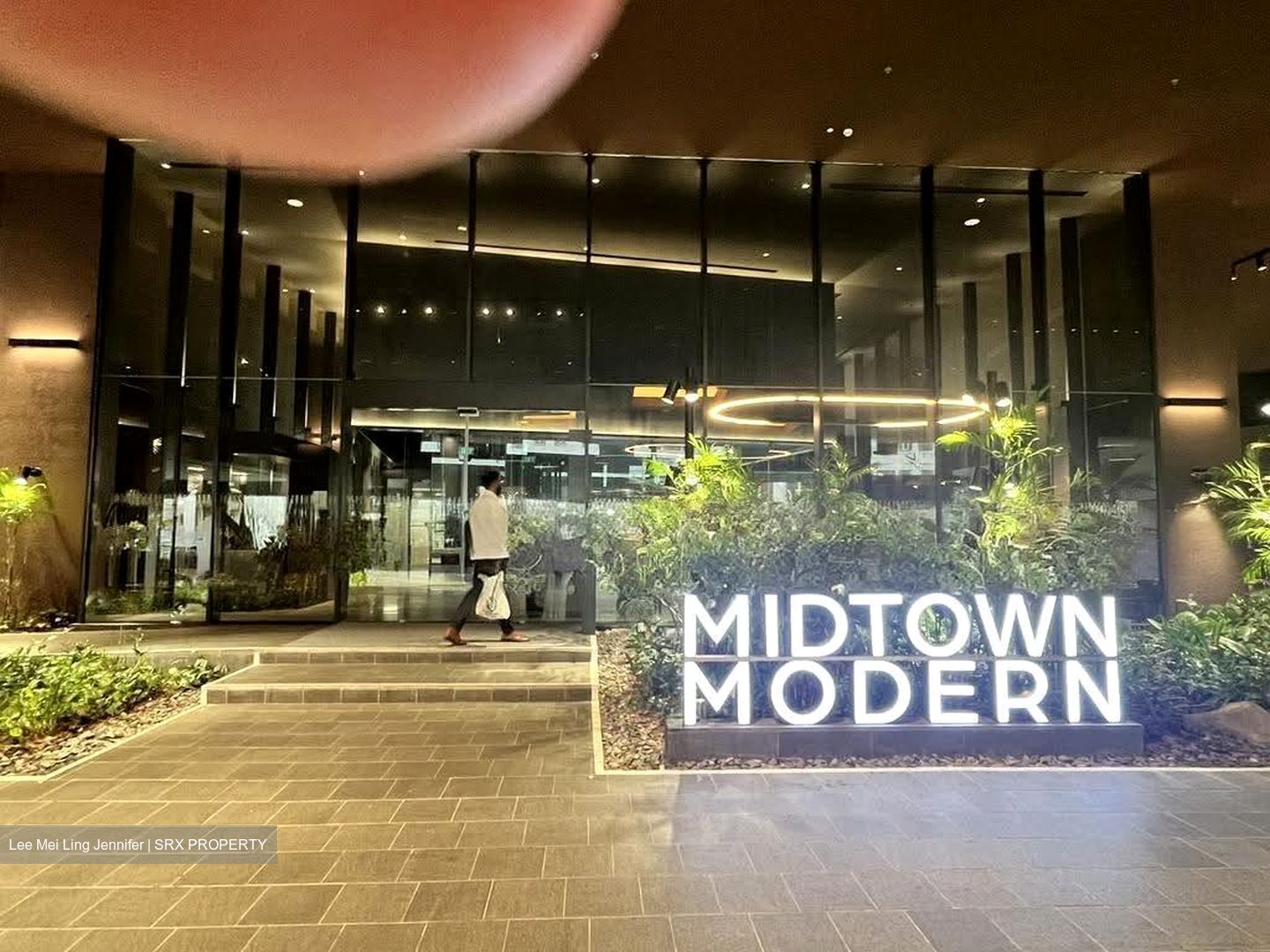 Midtown Modern (D7), Apartment #613623951